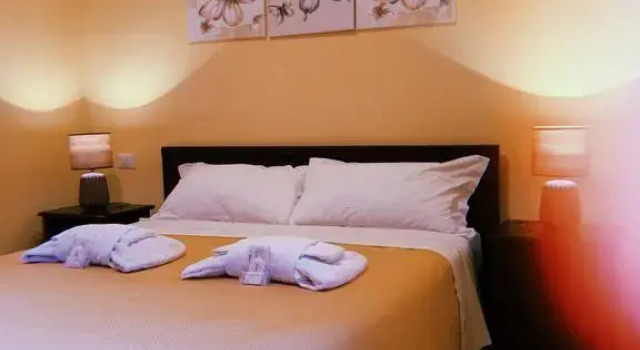 Standard- værelse Vatican City Accommodation