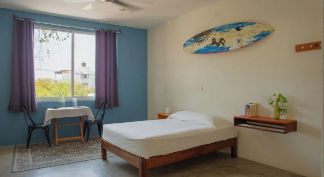 Номер Standard Puerto Dreams H