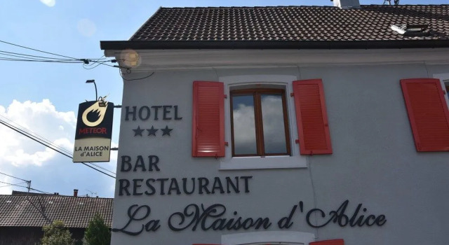La Maison D'Alice