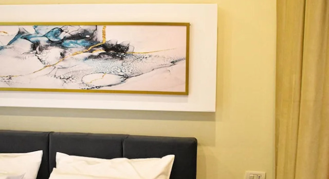 Номер Comfort DelMar Apartments
