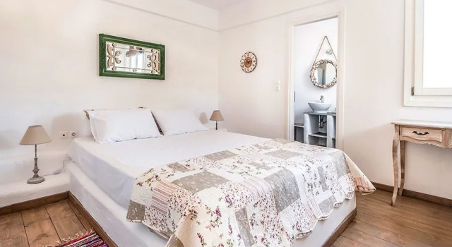 Horizon Villas, Rezerwuj Hotel Kanala Kythnos
