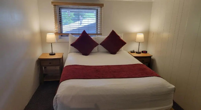 Номер Standard St Moritz Lodge and Condominiums