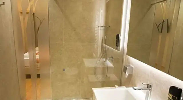 Двухместный номер Standard Active Hotel Monte Giner