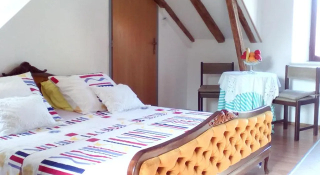 Студия Apartment Patricia