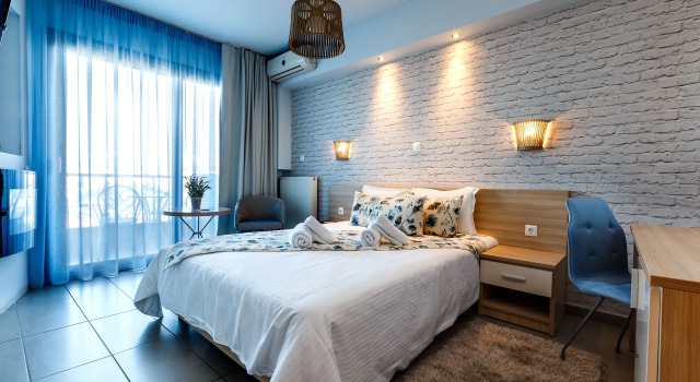 Limani Comfort Rooms