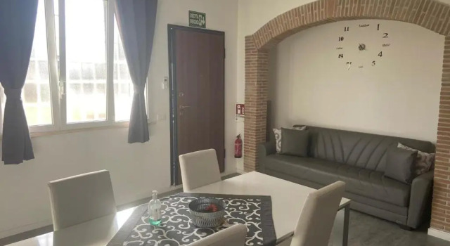 Апартаменты c 1 комнатой Dream House...la casa dei sogni !
