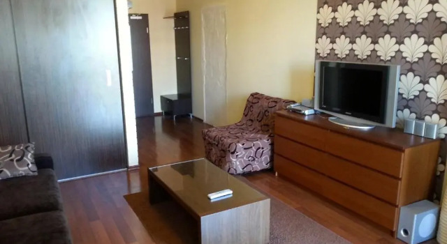 Номер Standard Apartamenty Diva Kołobrzeg