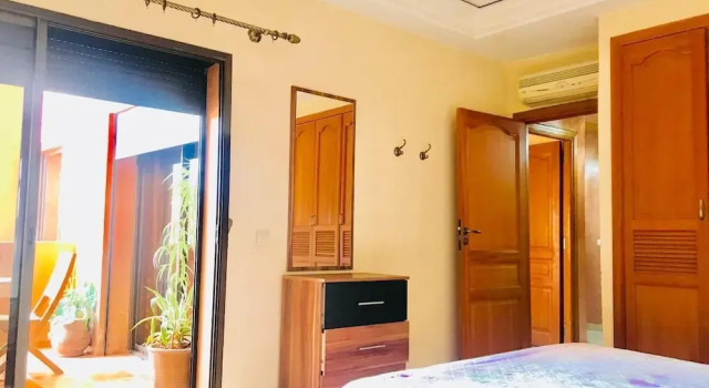 Sabor Appartement Andalous