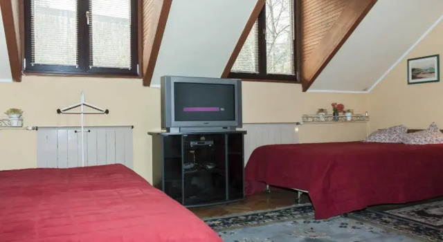 Bellevue Budapest B&B, Забронировать Отель 01. Будавар Будапешт, рядом с Музей истории Будапешта