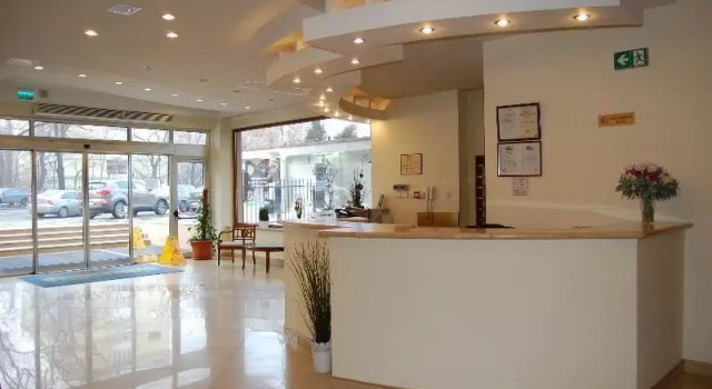 Euro Hotels International Arcul De Triumf, Réserver Hôtel Sector 1 Bucarest, près de Arc de triomphe de Bucarest