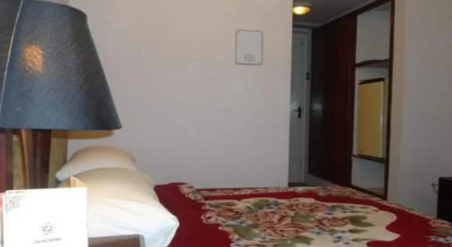 Номер Standard Shelton Green's Hotel