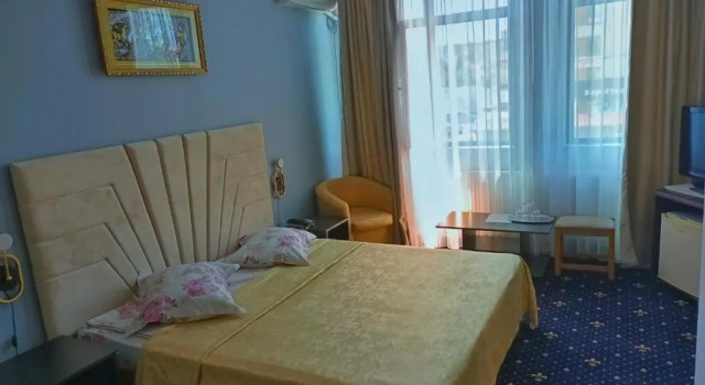Номер Standard Hotel Duet