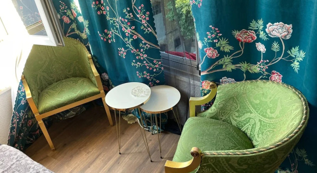 Коттедж White Dream Hotel