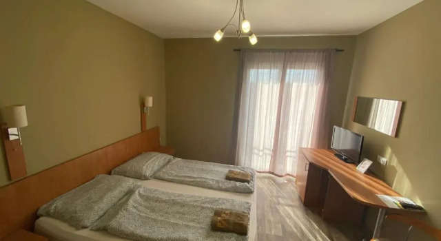 Двухместный номер Standard Kalcit Tourist Motel