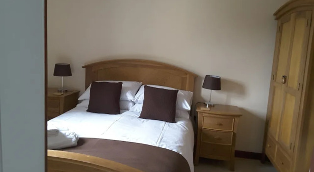 Blinkbonnie Guest House