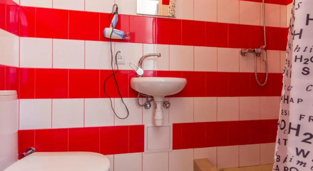 Апартаменты Economy Apartment on Krehivska 7 near FORUM LVIV