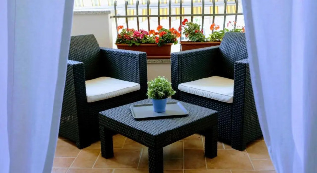 Habitación Estándar Zama Bed&Breakfast