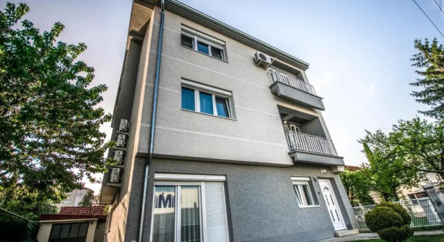 Apartments Ivan, Buchen Sie Ferienwohnung Niš Zentralserbien