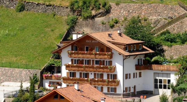 Haus Hofer, Забронировать Отель Барбьяно Valle Isarco