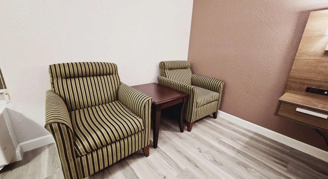 Четырёхместный номер Standard Best Western Hopkinsville KY - BRAND NEW ROOMS