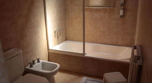Двухместный номер Standard с видом на море Hosteria Puerto Palos