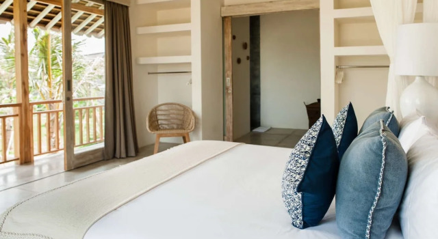 Вилла Luxury 5 Bedroom Villa With Private Pool, Bali Villa 2022