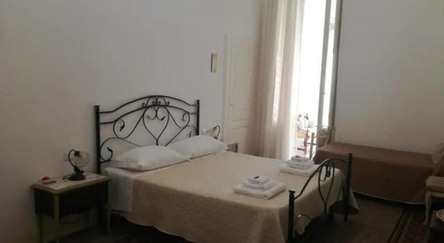 Номер Standard B&B Chimera Bari