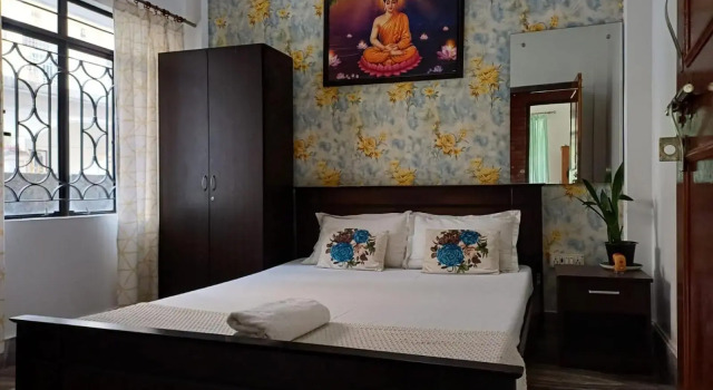 Lasaya apartment, 预订 公寓 Salbari 西孟加拉邦