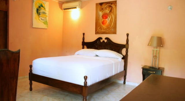 My Auberge Inn Jacmel