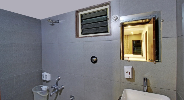 Двухместный номер Standard с видом на горы Achal Resort