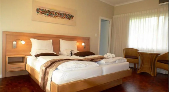 Номер Superior Hajos Lodge & Spa