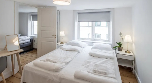 Номер Standard Gammeltorv Apartments