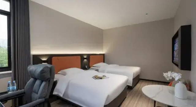 Letto in camerata Special Impression Hotel Central