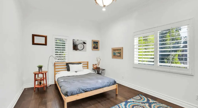 Коттедж LA Magnolia by Avantstay Luxe Villa + Pool, Spa