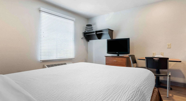 Люкс Extended Stay America Select Suites - Montgomery