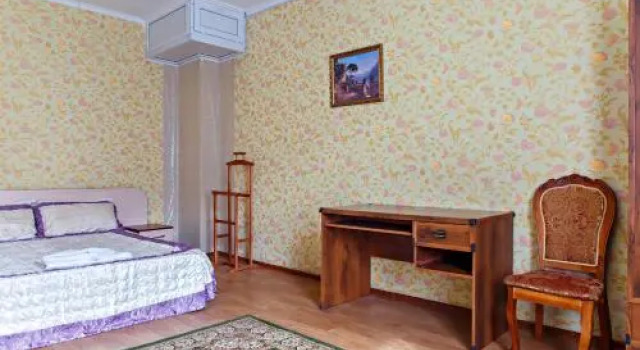 Hotel Akzhaik