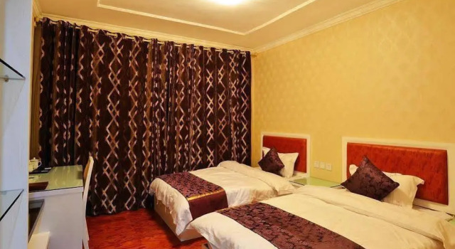 Shangri-La Lan Ting Yi Pin Hotel Ming Zheng Branch