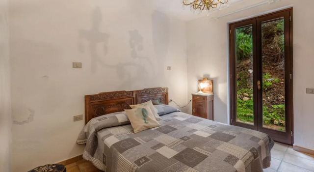 Villa Porcospino