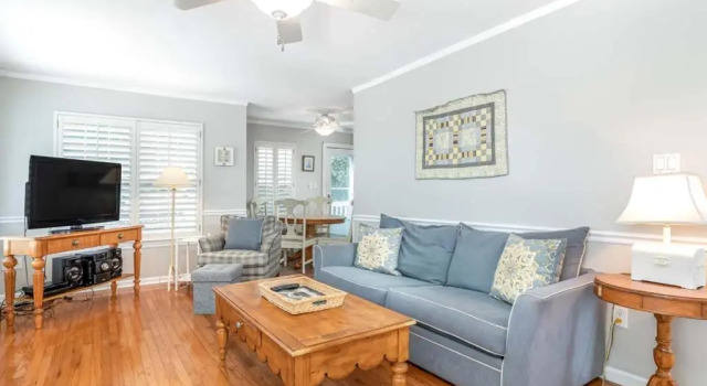 Northern Exposure, Buchen Sie Hotel Hotels in Tybee Island mit Parkplatz, Parkplätze