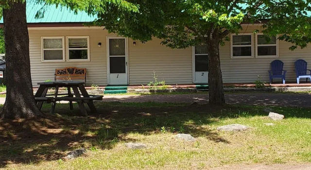 Номер Standard Kouch Chalets