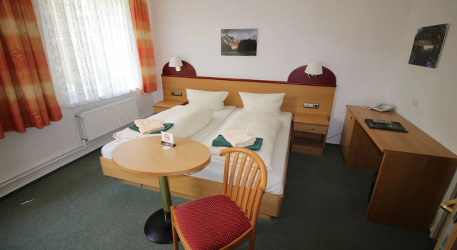 Двухместный номер Standard Hotel Carstens