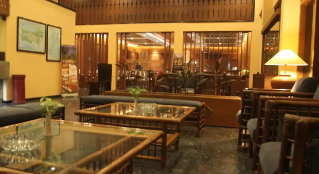 Hotel Mutiara
