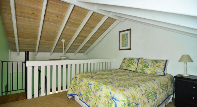 Номер Standard Villa Marbella Suites