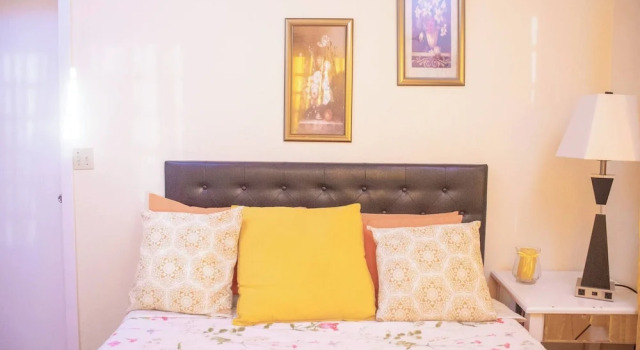 Modern Holiday Apartment in Saint John's, Antigua, Book Lejlighed St.John.s 