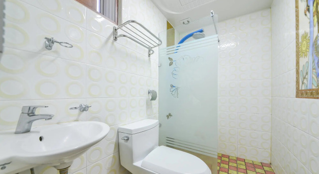 Номер Standard Geoje Gaonara Pension