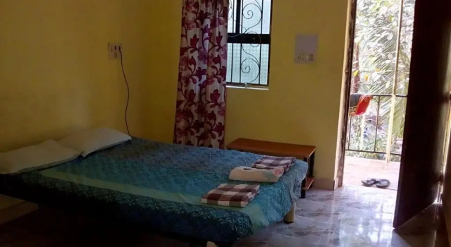 Номер Standard Aguiar Guest House