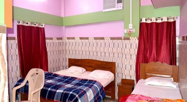 Hotel Royal Residency, Rezervovat Hotel Pakur West Bengal