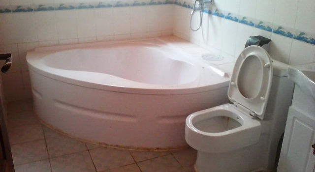 Номер Deluxe Oloolua Resort & Campground