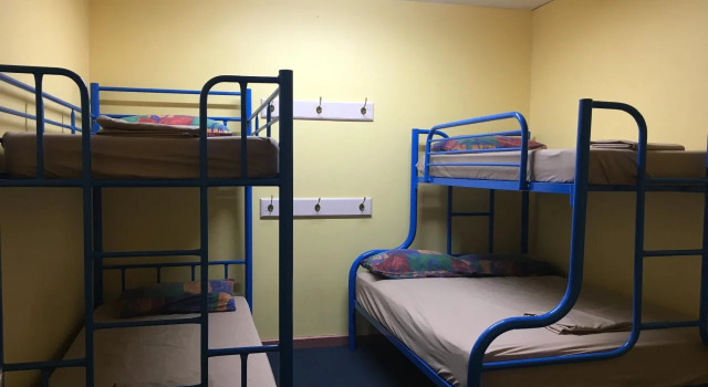 My Place & Adelaide Backpackers Hostel, Prenota Ostello Port Adelaide Adelaide