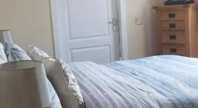 Ritchie selfcatering, Забронировать Отель Отели Центральной Шотландии с парковкой, Парковка